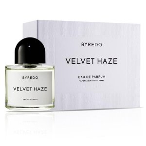 Byredo Velvet Haze - Uniseks Üçün Parfüm Suyu