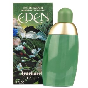 Cacharel Eden - Qadınlar Üçün Parfüm Suyu