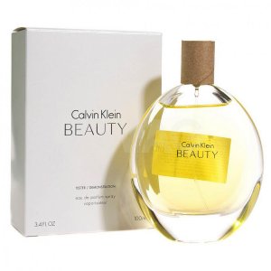 Calvin Klein Beauty Tester - Qadınlar Üçün Parfüm Suyu