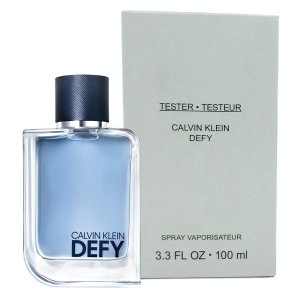 Calvin Klein Defy - Kişilər Üçün Parfüm Suyu