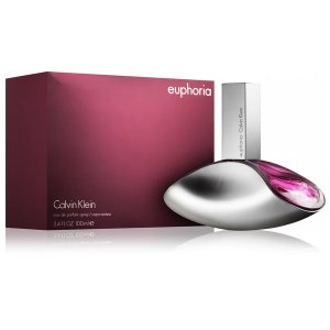 Calvin Klein Euphoria - Qadınlar Üçün Parfüm Suyu