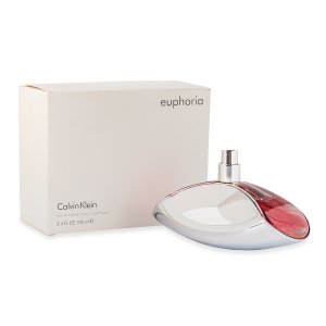 Calvin Klein Euphoria - Qadınlar Üçün Parfüm Suyu
