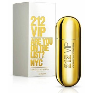Carolina Herrera 212 VIP - Qadınlar Üçün Parfüm Suyu