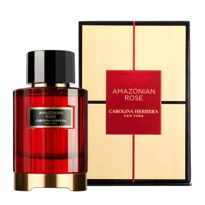 Carolina Herrera Confidential Amazonian Rose - Uniseks Üçün Parfüm Suyu