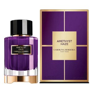 Carolina Herrera Confidential Amethyst Haze - Uniseks Üçün Parfüm Suyu