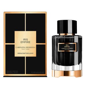 Carolina Herrera Confidential Iris Empire - Uniseks Üçün Parfüm Suyu