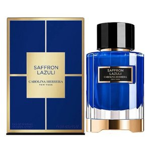 Carolina Herrera Confidential Saffron Lazuli - Uniseks Üçün Parfüm Suyu