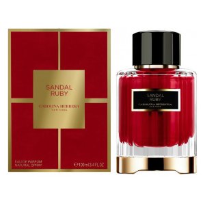 Carolina Herrera Confidential Sandal Ruby - Uniseks Üçün Parfüm Suyu