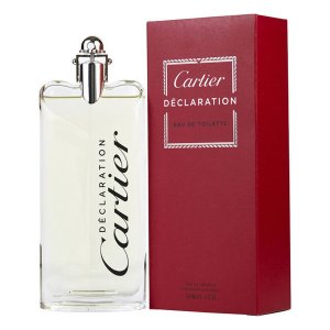 Cartier Declaration - Kişilər Üçün Tualet Suyu