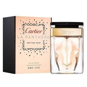 Cartier La Panthere Edition Soir - Qadınlar Üçün Parfüm Suyu