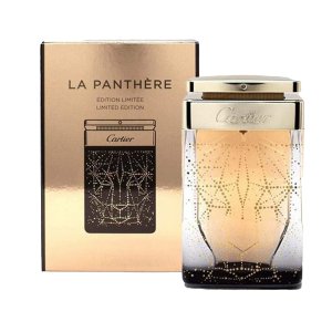 Cartier La Panthere Limited Edition - Qadınlar Üçün Parfüm Suyu