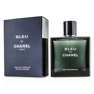 Chanel Bleu De Chanel - Kişilər Üçün Parfüm Suyu
