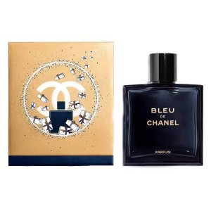 Chanel Bleu De Chanel Limited Edition Parfum - Kişilər Üçün Parfüm Suyu