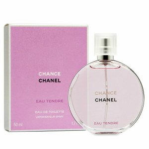Chanel Chance Eau Tendre - Qadınlar Üçün Tualet Suyu