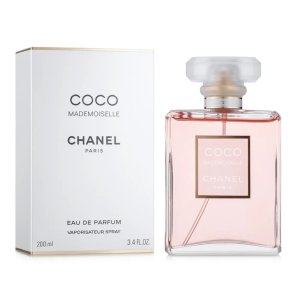 Chanel Coco Mademoiselle - Qadınlar Üçün Parfüm Suyu