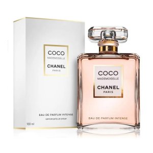 Chanel Coco Mademoiselle Intense - Qadınlar Üçün Parfüm Suyu