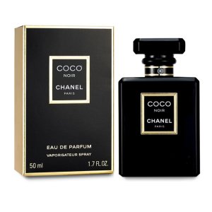 Chanel Coco Noir - Qadınlar Üçün Parfüm Suyu