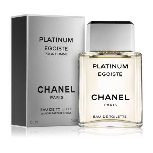 Chanel Platinum Égoïste - Kişilər Üçün Tualet Suyu