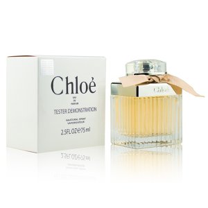 Chloé Tester - Qadınlar Üçün Parfüm Suyu