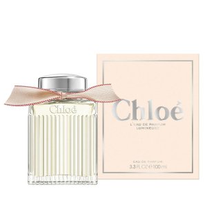 Chloé L'Eau de Parfum Lumineuse Tester - Qadınlar Üçün Parfüm Suyu