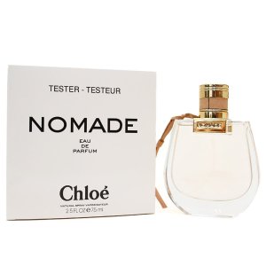 Chloé Nomade Jasmin Naturel Tester - Qadınlar Üçün Parfüm Suyu
