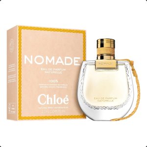 Chloé Nomade Naturelle - Qadınlar Üçün Parfüm Suyu