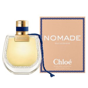 Chloé Nomade Nuit d'Égypte - Qadınlar Üçün Parfüm Suyu