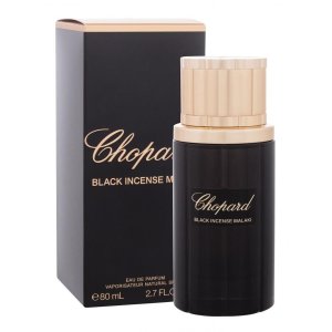 Chopard Black Incense Malaki - Uniseks Parfüm Suyu