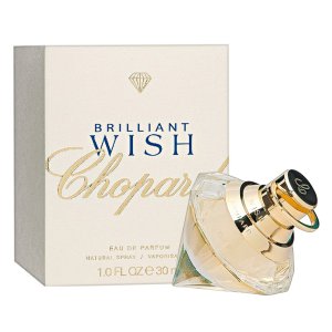 Chopard Brilliant Wish - Qadınlar Üçün Parfüm Suyu