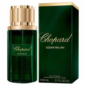 Chopard Cedar Malaki - Uniseks Parfüm Suyu