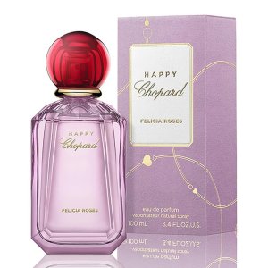 Chopard Happy Felicia Roses - Qadınlar Üçün Parfüm Suyu