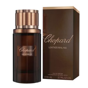 Chopard Leather Malaki - Kişilər Üçün Parfüm Suyu