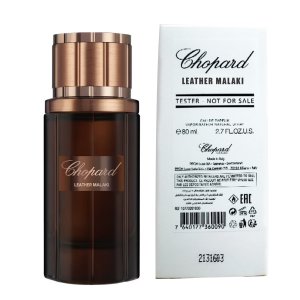 Chopard Leather Malaki - Kişilər Üçün Parfwm Suyu