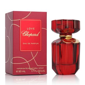 Chopard Love - Qadınlar Üçün Parfüm Suyu