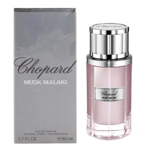 Chopard Musk Malaki - Uniseks Ətir Suyu