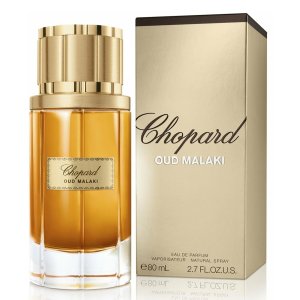 Chopard Oud Malaki - Kişilər Üçün Ətir Suyu