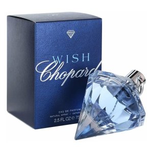 Chopard Wish - Qadınlar Üçün Ətir Suyu