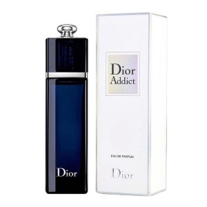 Christian Dior Addict - Qadınlar Üçün Ətir Suyu