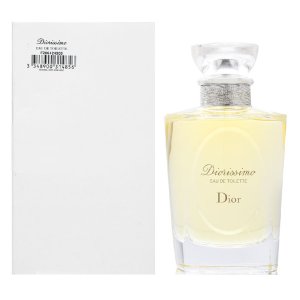 Christian Dior Diorissimo Tester - Qadınlar Üçün Tualet Suyu