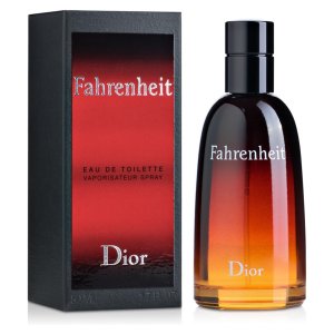 Christian Dior Fahrenheit - Kişilər Üçün Tualet Suyu