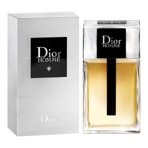 Christian Dior Homme Parfum - Kişilər Üçün Ətir Suyu