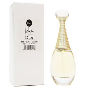 Christian Dior J'adore d'Eau Tester - Qadınlar Üçün Ətir Suyu
