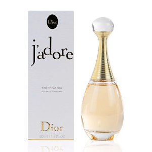 Christian Dior J'adore - Qadınlar Üçün Ətir Suyu
