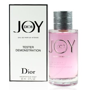 Christian Dior Joy by Dior Intense Tester - Qadınlar Üçün Ətir Suyu