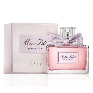 Christian Dior Miss Dior 2024 - Qadınlar Üçün Ətir Suyu