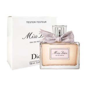 Christian Dior Miss Dior 2024 Tester - Qadınlar Üçün Ətir Suyu