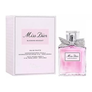 Christian Dior Miss Dior Blooming Bouquet 2023 - Qadınlar Üçün Tualet Suyu