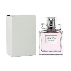 Christian Dior Miss Dior Tester - Qadınlar Üçün Tualet Suyu