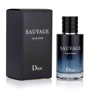 Christian Dior Sauvage - Kişilər Üçün Ətir Suyu