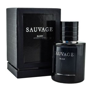 Christian Dior Sauvage Elixir - Kişilər Üçün Parfüm